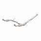 2004 2005 Ford Explorer 4.0L Direct-Fit Catalytic Converter 4551013 Magnaflow