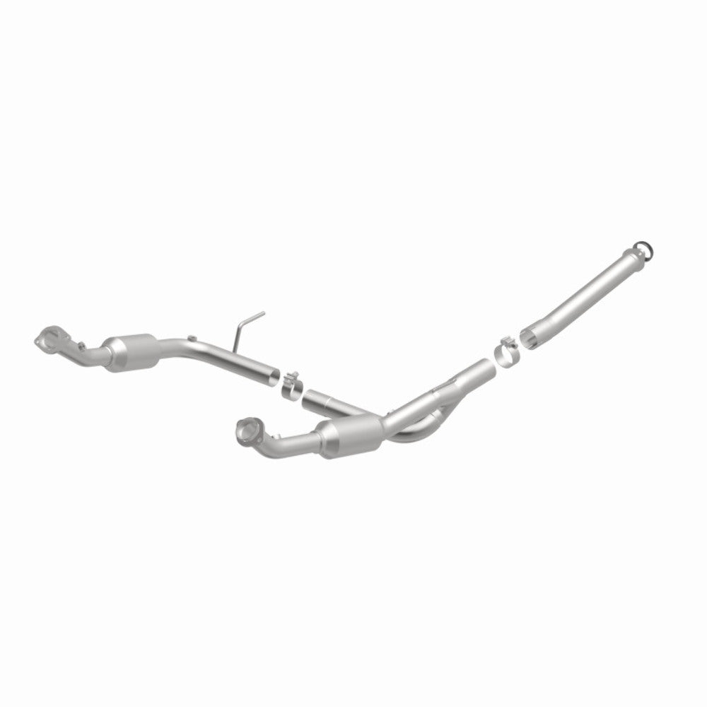 2004 2005 Ford Explorer 4.0L Direct-Fit Catalytic Converter 4551013 Magnaflow
