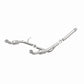 2004 2005 Ford Explorer 4.0L Direct-Fit Catalytic Converter 4551013 Magnaflow