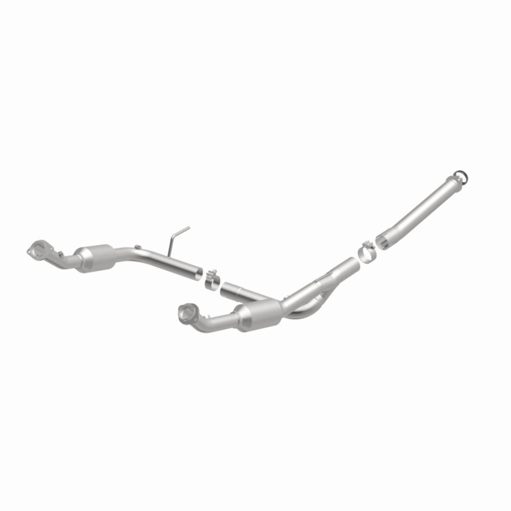 2004 2005 Ford Explorer 4.0L Direct-Fit Catalytic Converter 4551013 Magnaflow