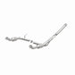 2004 2005 Ford Explorer 4.0L Direct-Fit Catalytic Converter 4551013 Magnaflow