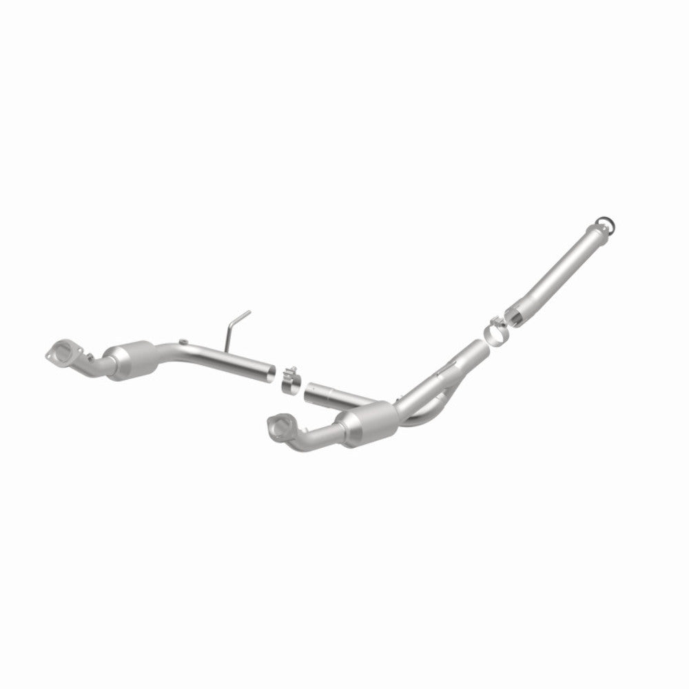 2004 2005 Ford Explorer 4.0L Direct-Fit Catalytic Converter 4551013 Magnaflow
