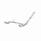 2004 2005 Ford Explorer 4.0L Direct-Fit Catalytic Converter 4551013 Magnaflow