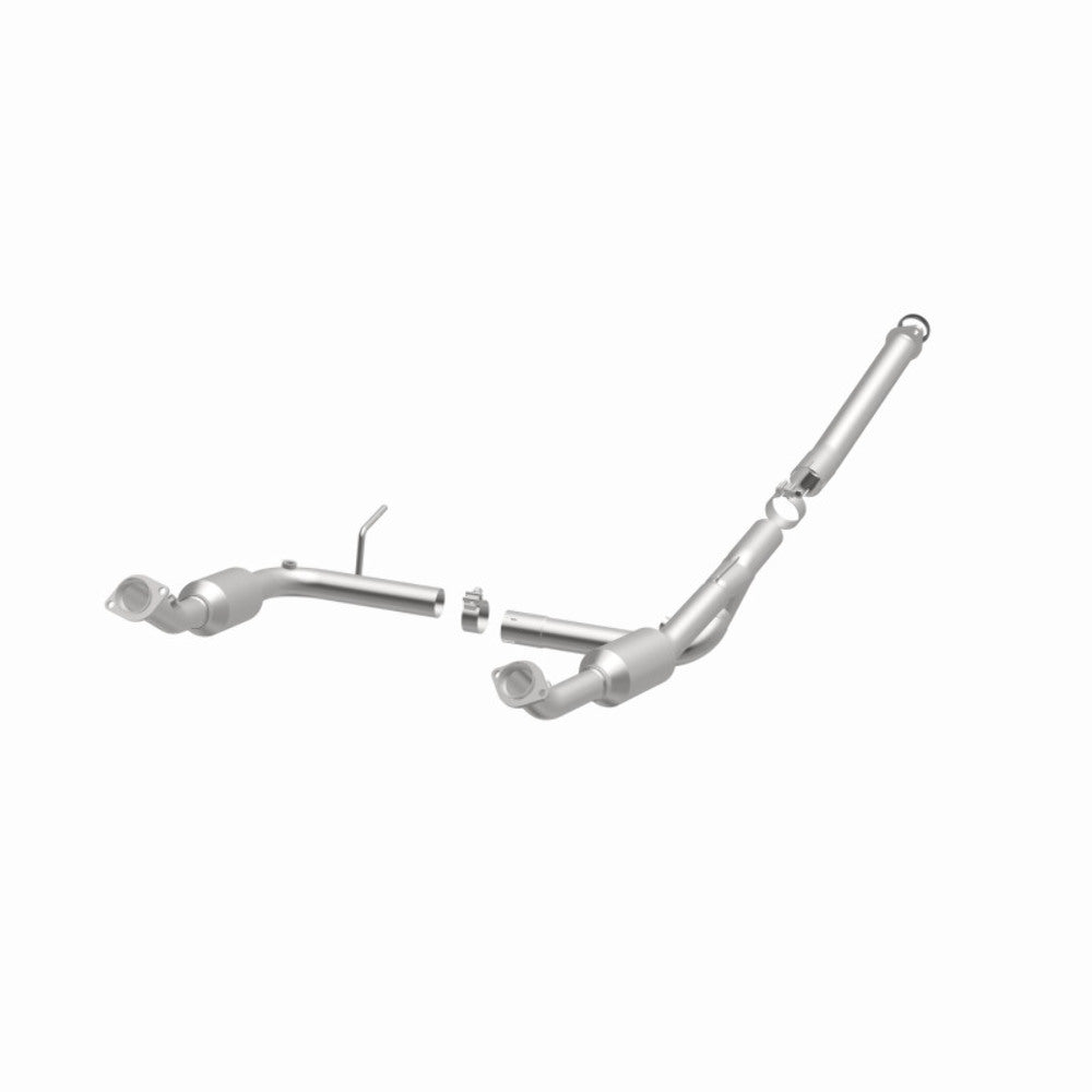 2004 2005 Ford Explorer 4.0L Direct-Fit Catalytic Converter 4551013 Magnaflow
