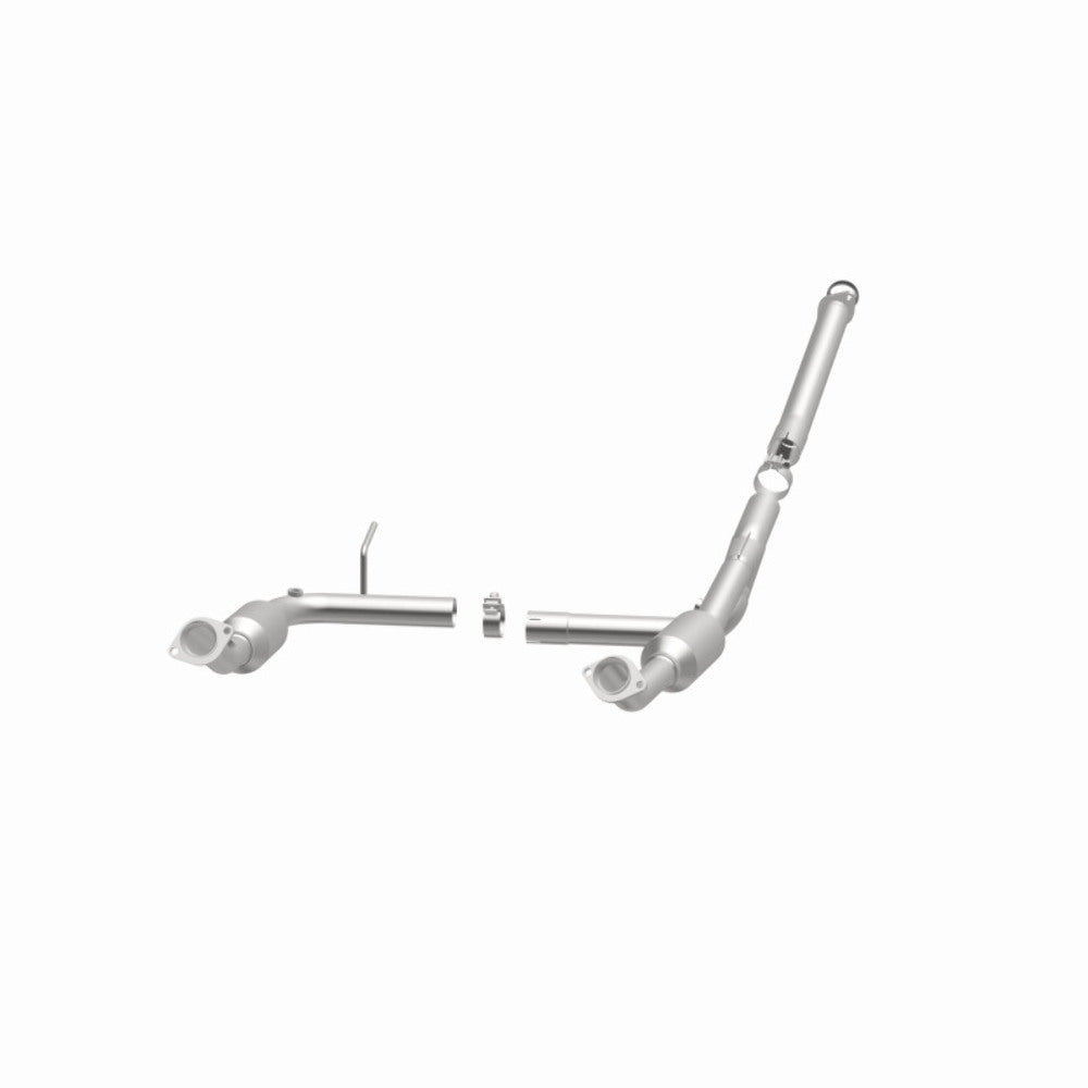 2004 2005 Ford Explorer 4.0L Direct-Fit Catalytic Converter 4551013 Magnaflow