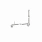 2004 2005 Ford Explorer 4.0L Direct-Fit Catalytic Converter 4551013 Magnaflow