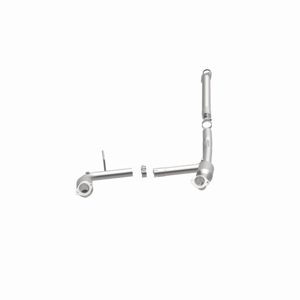 2004 2005 Ford Explorer 4.0L Direct-Fit Catalytic Converter 4551013 Magnaflow