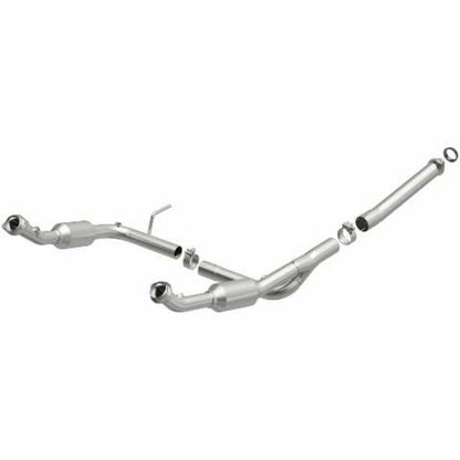2004 2005 Ford Explorer 4.0L Direct-Fit Catalytic Converter 4551013 Magnaflow