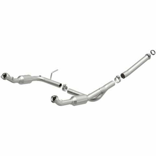 2004 2005 Ford Explorer 4.0L Direct-Fit Catalytic Converter 4551013 Magnaflow