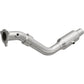 2004 2006 Chrysler Pacifica 3.5L DirectFit Catalytic Converter 4551018 Magnaflow