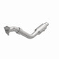 2004 2006 Chrysler Pacifica 3.5L DirectFit Catalytic Converter 4551018 Magnaflow