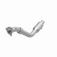2004 2006 Chrysler Pacifica 3.5L DirectFit Catalytic Converter 4551018 Magnaflow