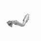 2004 2006 Chrysler Pacifica 3.5L DirectFit Catalytic Converter 4551018 Magnaflow