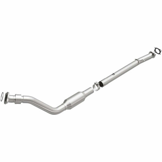 2001 Chevrolet Venture 3.4L Direct-Fit Catalytic Converter 4551019 Magnaflow - Catalytic Converters Car Part People