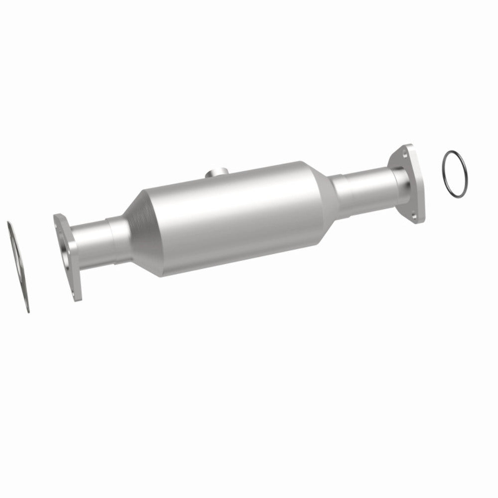 2003 2004 Honda Pilot 3.5L Direct-Fit Catalytic Converter 4551020 Magnaflow