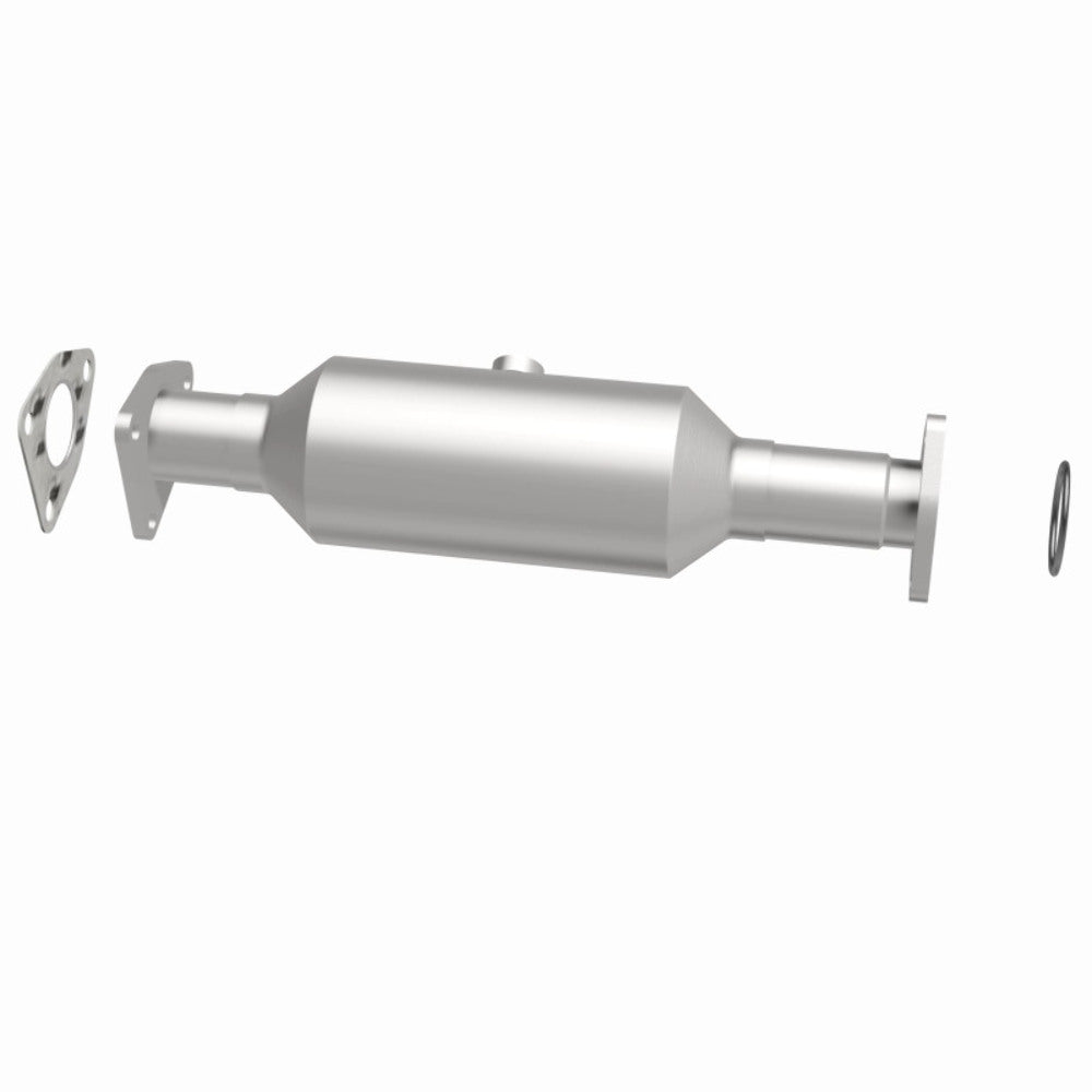 2003 2004 Honda Pilot 3.5L Direct-Fit Catalytic Converter 4551020 Magnaflow