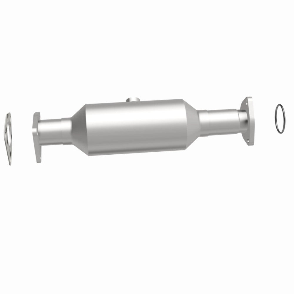 2003 2004 Honda Pilot 3.5L Direct-Fit Catalytic Converter 4551020 Magnaflow