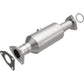 2003 2004 Honda Pilot 3.5L Direct-Fit Catalytic Converter 4551020 Magnaflow