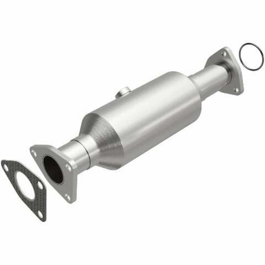 2003 2004 Honda Pilot 3.5L Direct-Fit Catalytic Converter 4551020 Magnaflow