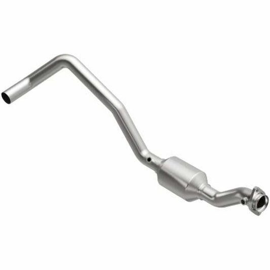 2005 Dodge Ram 1500 4.7L Direct-Fit Catalytic Converter 4551023 Magnaflow