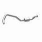 2005 Dodge Ram 1500 4.7L Direct-Fit Catalytic Converter 4551023 Magnaflow