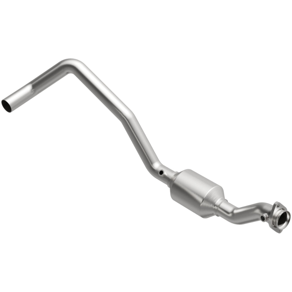 2005 Dodge Ram 1500 4.7L Direct-Fit Catalytic Converter 4551023 Magnaflow