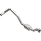 2005 Dodge Ram 1500 4.7L Direct-Fit Catalytic Converter 4551023 Magnaflow