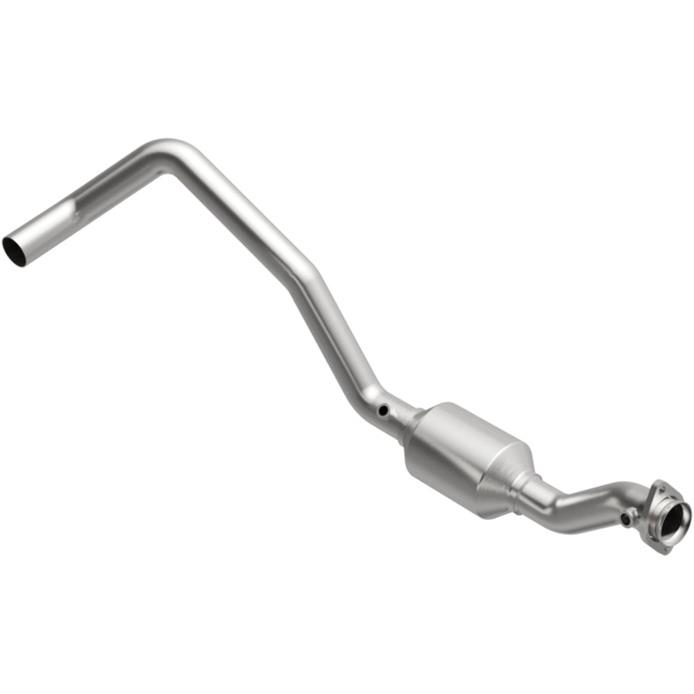 2005 Dodge Ram 1500 4.7L Direct-Fit Catalytic Converter 4551023 Magnaflow