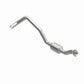 2005 Dodge Ram 1500 4.7L Direct-Fit Catalytic Converter 4551023 Magnaflow