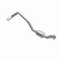 2005 Dodge Ram 1500 4.7L Direct-Fit Catalytic Converter 4551023 Magnaflow