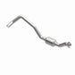 2005 Dodge Ram 1500 4.7L Direct-Fit Catalytic Converter 4551023 Magnaflow