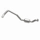 2005 Dodge Ram 1500 4.7L Direct-Fit Catalytic Converter 4551023 Magnaflow