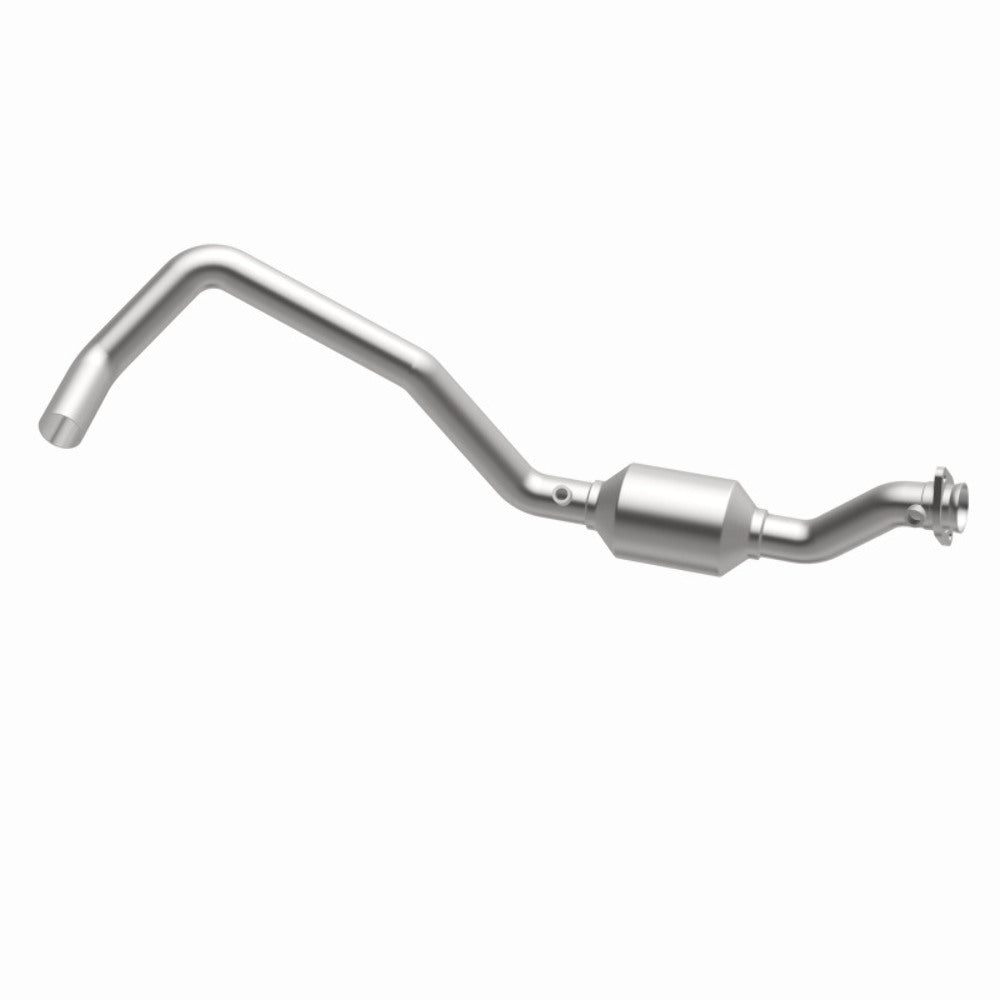 2005 Dodge Ram 1500 4.7L Direct-Fit Catalytic Converter 4551023 Magnaflow