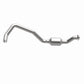 2005 Dodge Ram 1500 4.7L Direct-Fit Catalytic Converter 4551023 Magnaflow