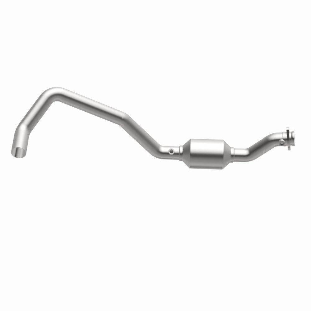 2005 Dodge Ram 1500 4.7L Direct-Fit Catalytic Converter 4551023 Magnaflow