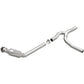 2005 Dodge Ram 1500 4.7L Direct-Fit Catalytic Converter 4551024 Magnaflow - Catalytic Converters Car Part People