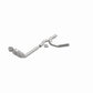 2005 Dodge Ram 1500 4.7L Direct-Fit Catalytic Converter 4551024 Magnaflow - Catalytic Converters Car Part People