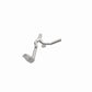 2005 Dodge Ram 1500 4.7L Direct-Fit Catalytic Converter 4551024 Magnaflow - Catalytic Converters Car Part People