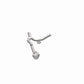 2005 Dodge Ram 1500 4.7L Direct-Fit Catalytic Converter 4551024 Magnaflow - Catalytic Converters Car Part People