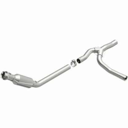 2005 Dodge Ram 1500 4.7L Direct-Fit Catalytic Converter 4551024 Magnaflow - Catalytic Converters Car Part People