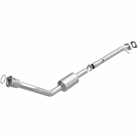2004 2005 Buick Rendezvous 3.4L Direct-Fit Catalytic Converter 4551038 Magnaflow - Catalytic Converters Car Part People