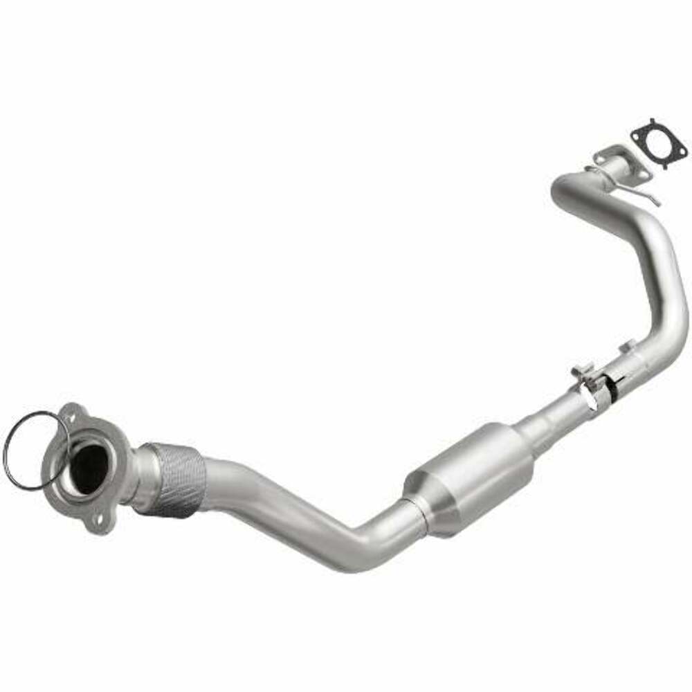 2002 2005 Buick Rendezvous 3.4L Direct-Fit Catalytic Converter 4551039 Magnaflow - Catalytic Converters Car Part People