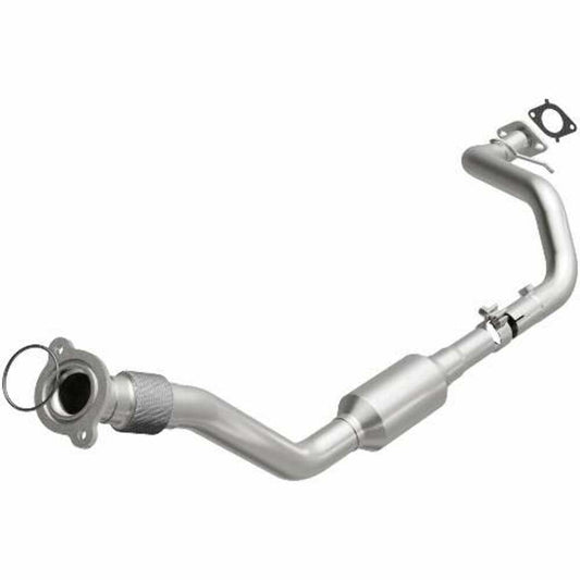 2002 2005 Buick Rendezvous 3.4L Direct-Fit Catalytic Converter 4551039 Magnaflow - Catalytic Converters Car Part People