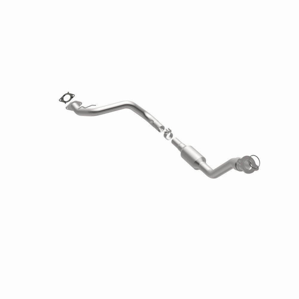 2002 2005 Buick Rendezvous 3.4L Direct-Fit Catalytic Converter 4551039 Magnaflow - Catalytic Converters Car Part People
