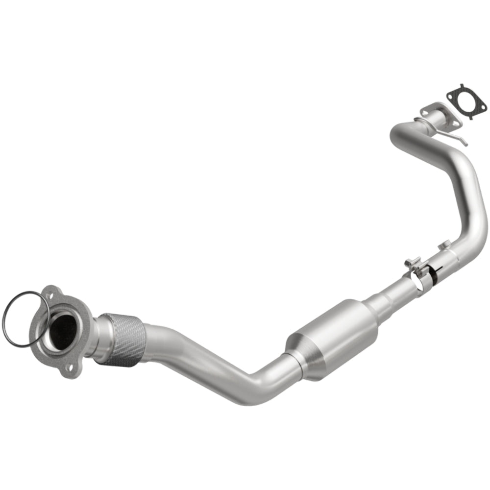 2002 2005 Buick Rendezvous 3.4L Direct-Fit Catalytic Converter 4551039 Magnaflow - Catalytic Converters Car Part People