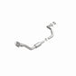 2002 2005 Buick Rendezvous 3.4L Direct-Fit Catalytic Converter 4551039 Magnaflow - Catalytic Converters Car Part People