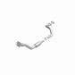 2002 2005 Buick Rendezvous 3.4L Direct-Fit Catalytic Converter 4551039 Magnaflow - Catalytic Converters Car Part People