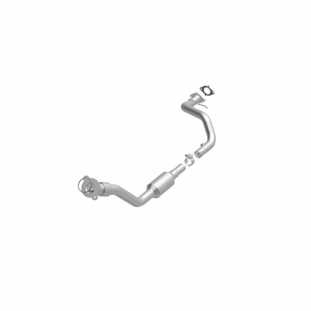 2002 2005 Buick Rendezvous 3.4L Direct-Fit Catalytic Converter 4551039 Magnaflow - Catalytic Converters Car Part People