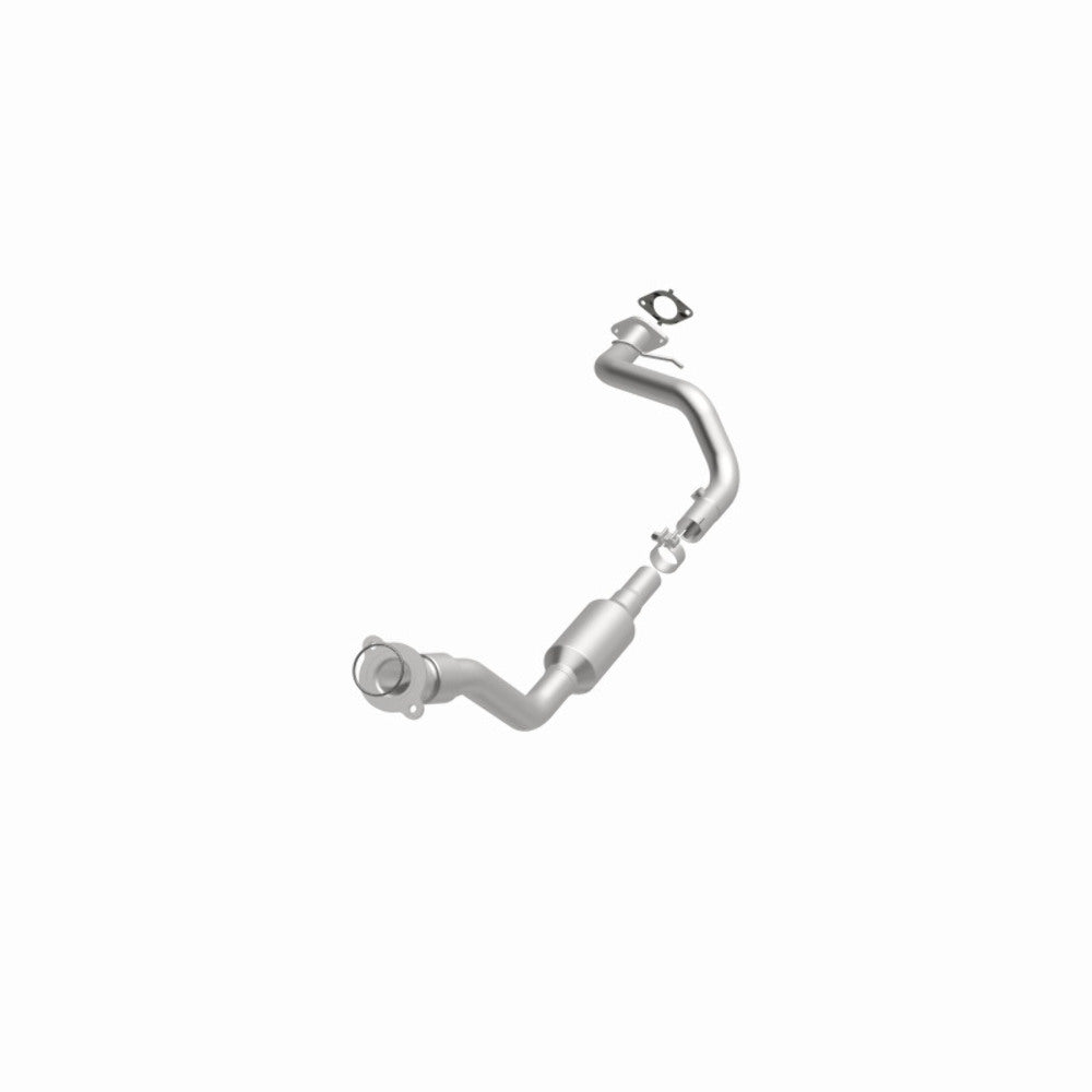 2002 2005 Buick Rendezvous 3.4L Direct-Fit Catalytic Converter 4551039 Magnaflow - Catalytic Converters Car Part People