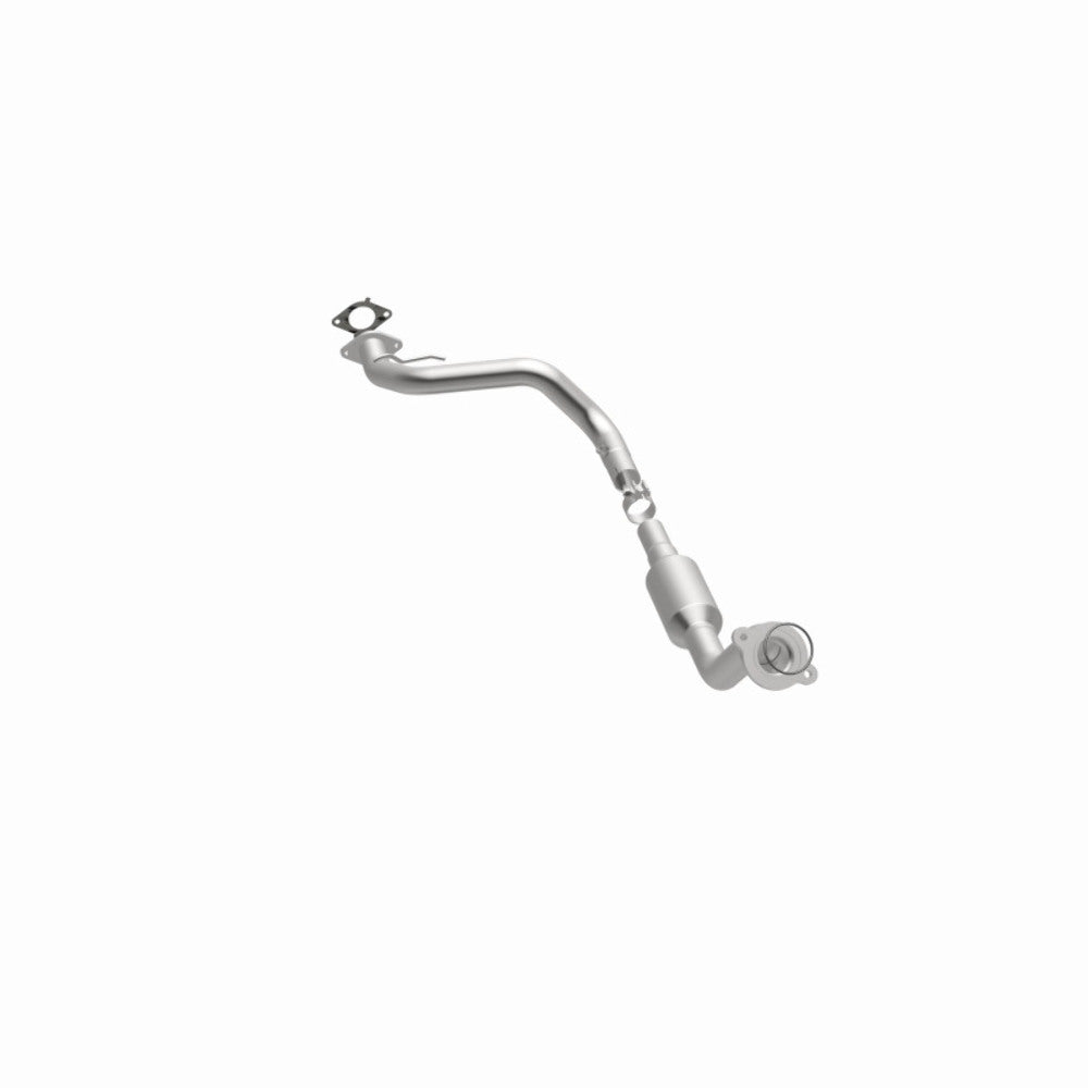 2002 2005 Buick Rendezvous 3.4L Direct-Fit Catalytic Converter 4551039 Magnaflow - Catalytic Converters Car Part People